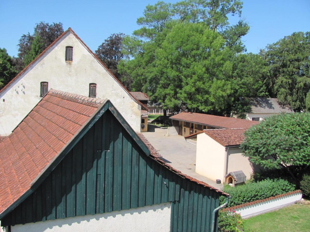 Schlossblick Ferienhaus: Cozy 6-Person Retreat with Castle Views Trunkelsberg Exterior photo